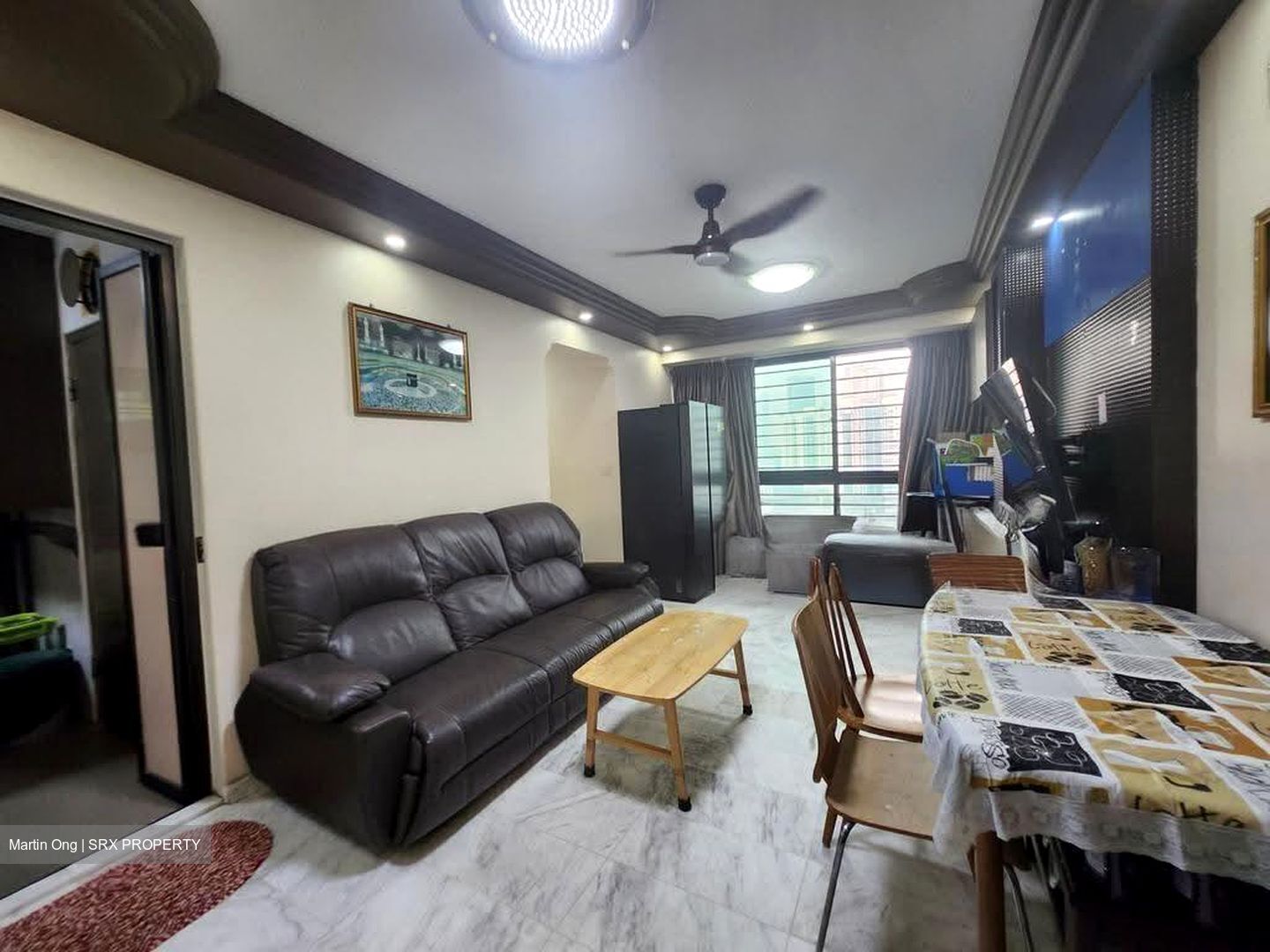 Blk 55 Havelock View (Bukit Merah), HDB 3 Rooms #630310421